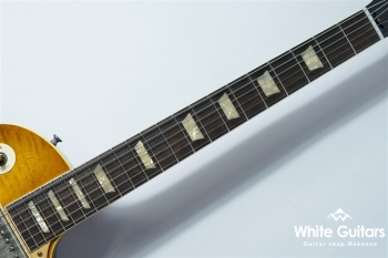 Portrait Line No.1 Standard / Burst #030 Hard Maple - Flitch Match